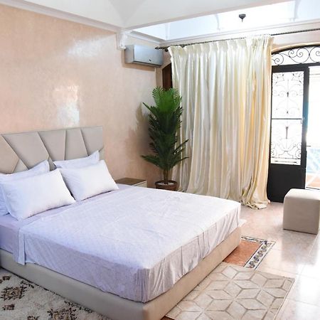 Apartamento Marrakech Art Marrakesh Exterior foto