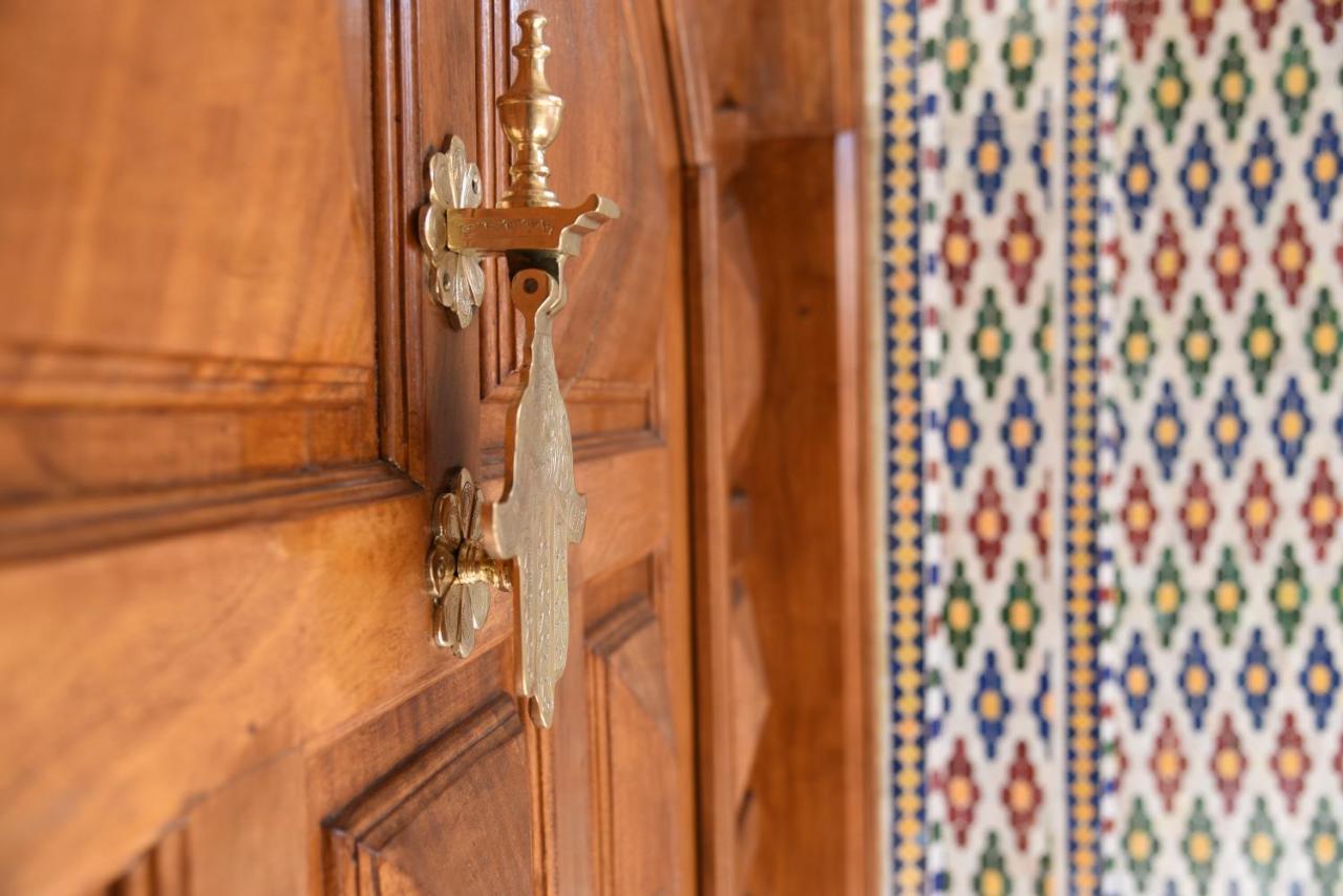 Apartamento Marrakech Art Marrakesh Exterior foto