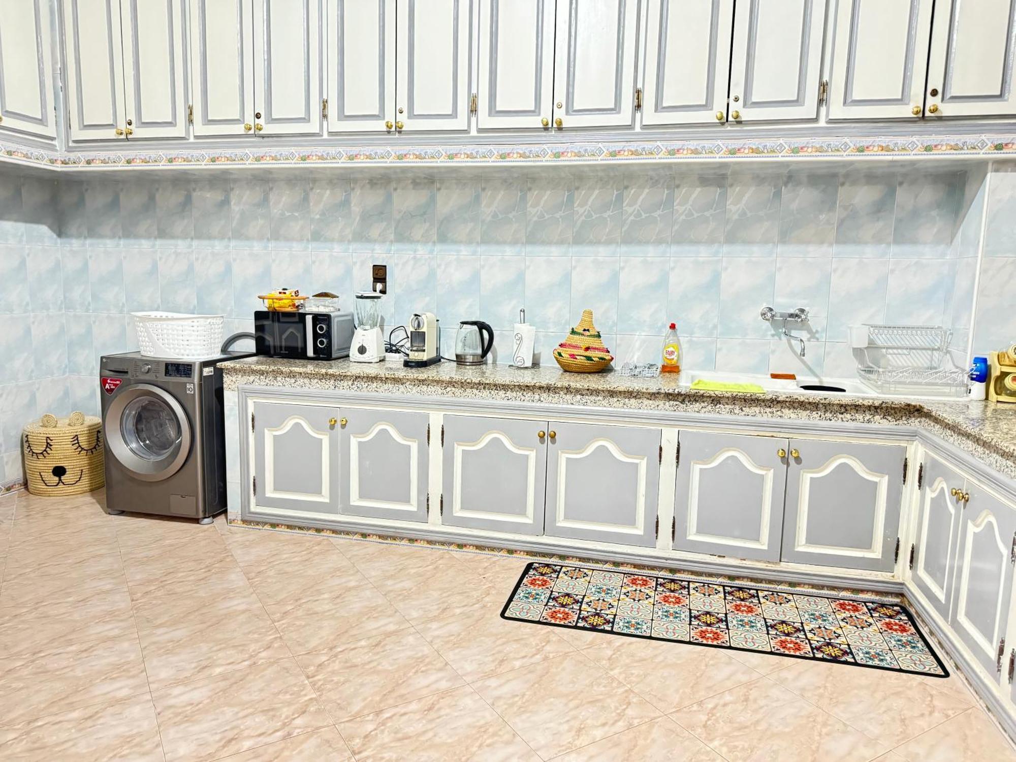 Apartamento Marrakech Art Marrakesh Exterior foto