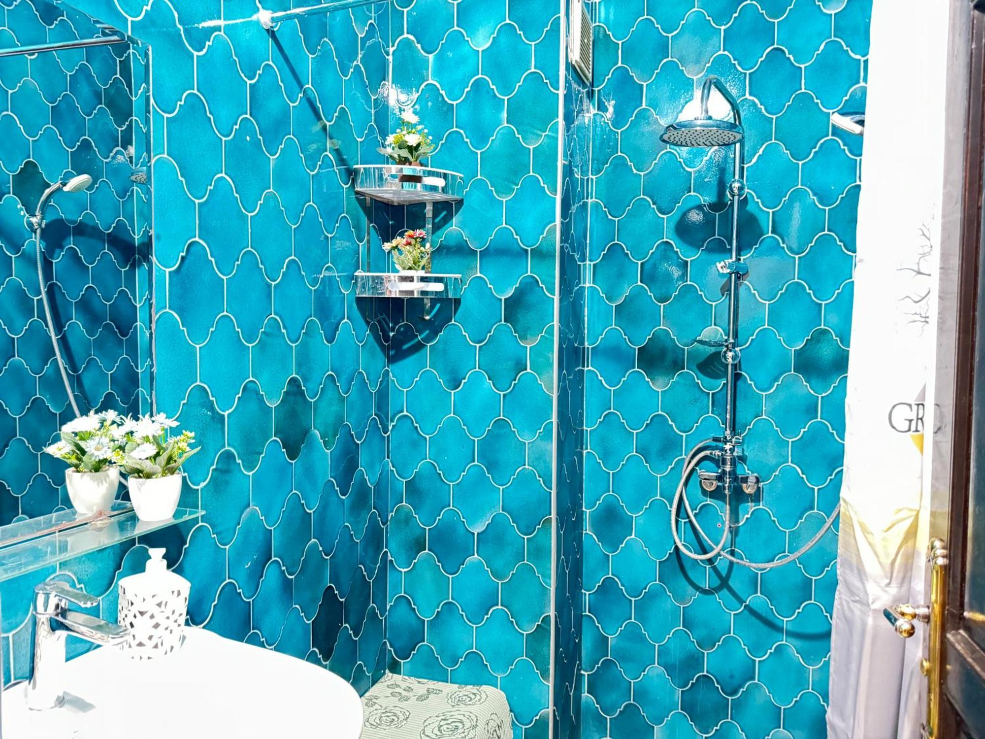Apartamento Marrakech Art Marrakesh Exterior foto