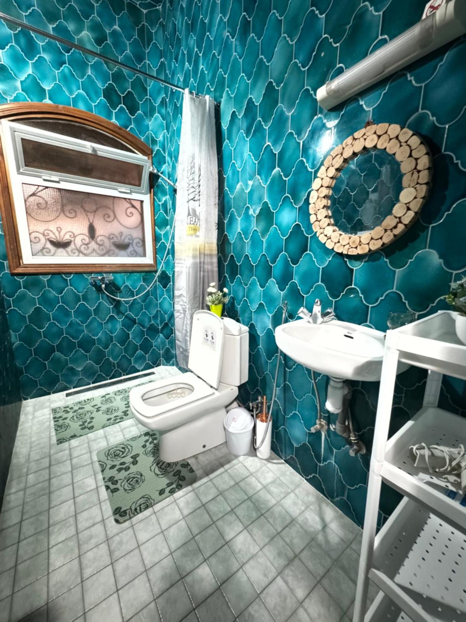 Apartamento Marrakech Art Marrakesh Exterior foto